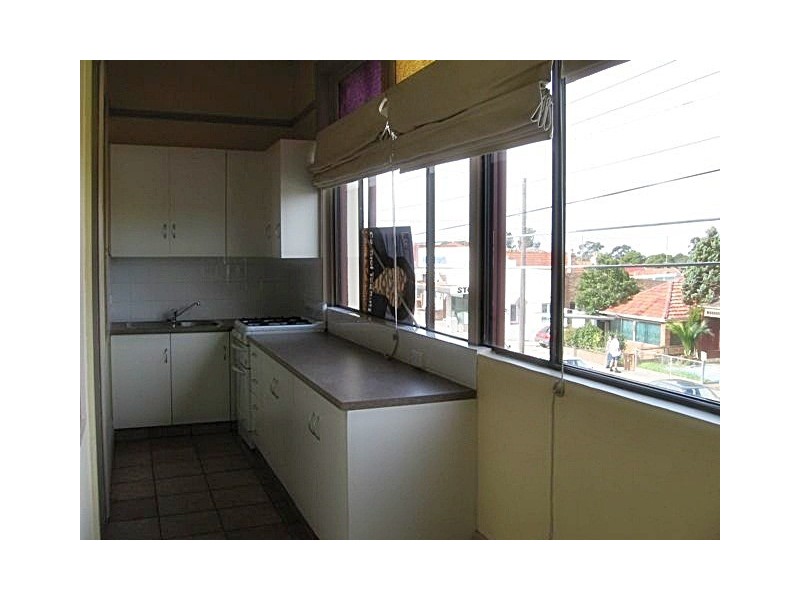 2/789 New Canterbury Road, Dulwich Hill NSW 2203