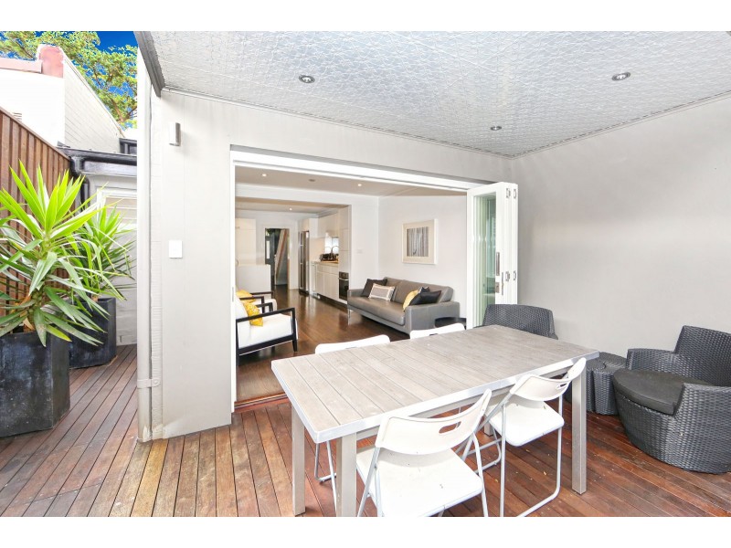 5 Bucknell Street, Newtown NSW 2042