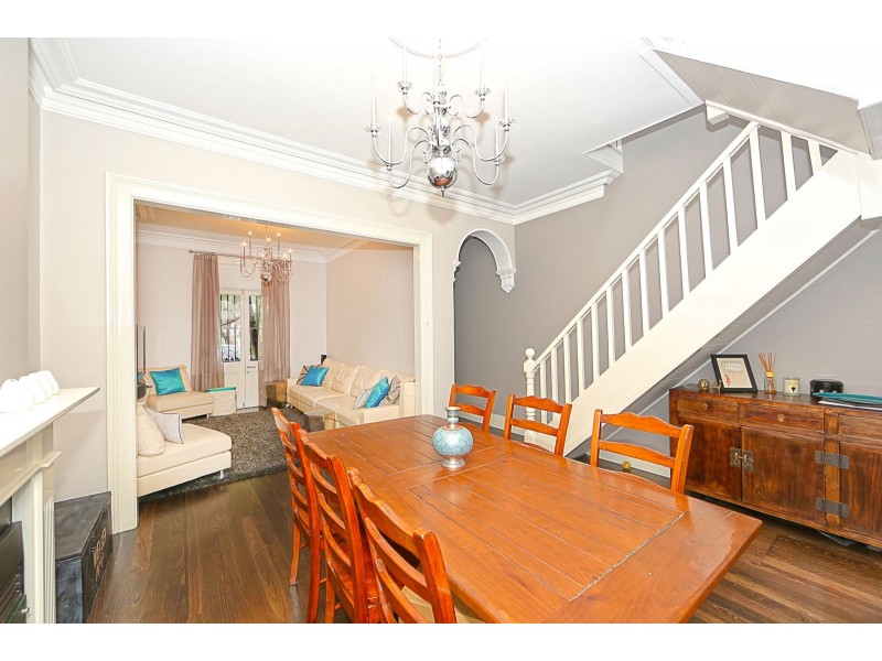 5 Bucknell Street, Newtown NSW 2042