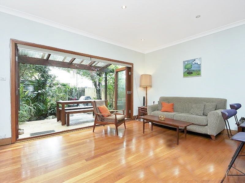 7 Concord Street, Erskineville NSW 2043