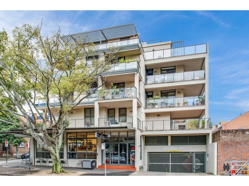 1/12-14 Layton Street, Camperdown NSW 2050