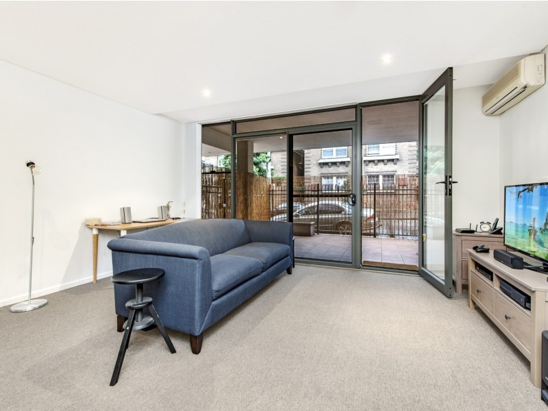 1/12-14 Layton Street, Camperdown NSW 2050