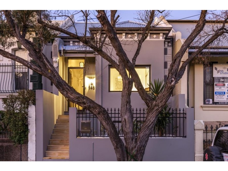 146 Station Street, Newtown NSW 2042