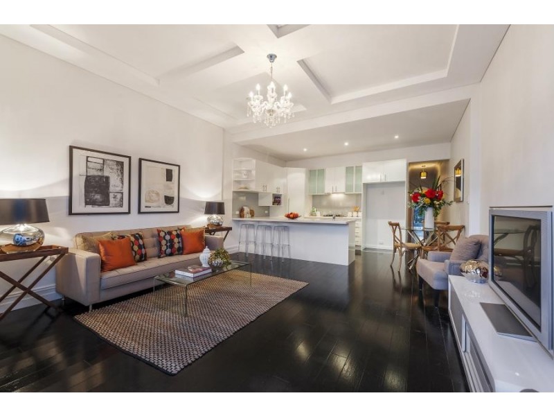 146 Station Street, Newtown NSW 2042