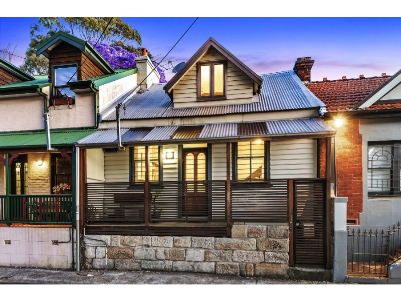 77A Campbell Street, Newtown NSW 2042