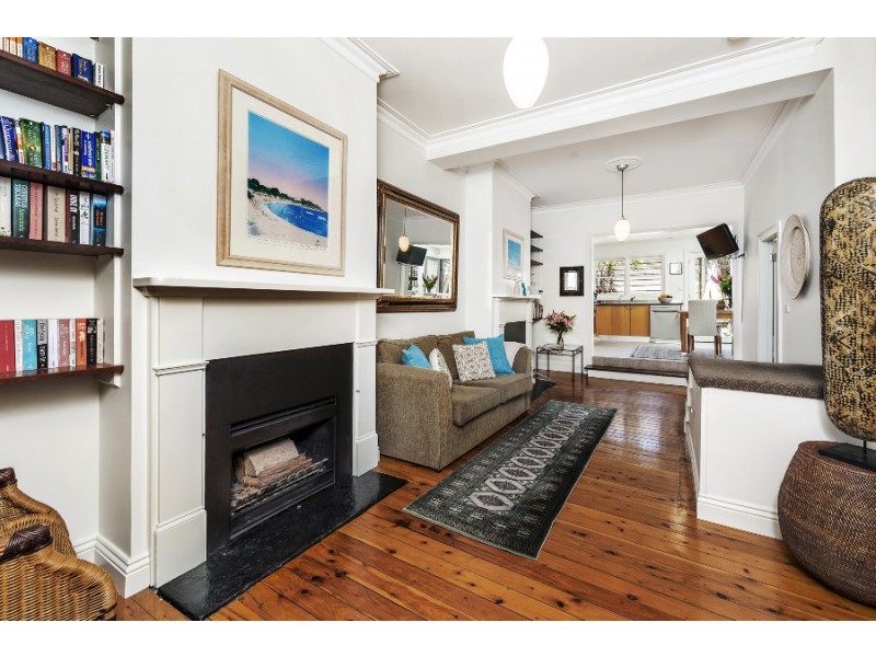 77A Campbell Street, Newtown NSW 2042