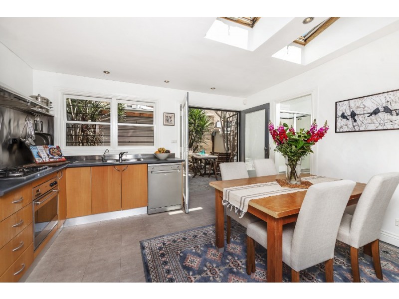 77A Campbell Street, Newtown NSW 2042