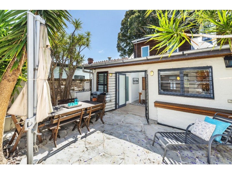 77A Campbell Street, Newtown NSW 2042