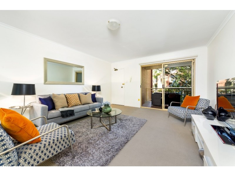 25/41 Pitt Street, Redfern NSW 2016