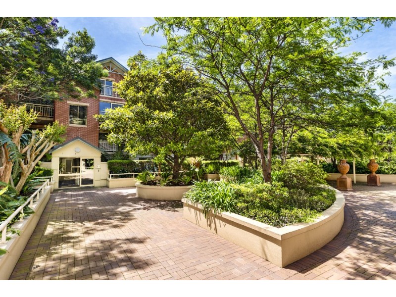 25/41 Pitt Street, Redfern NSW 2016