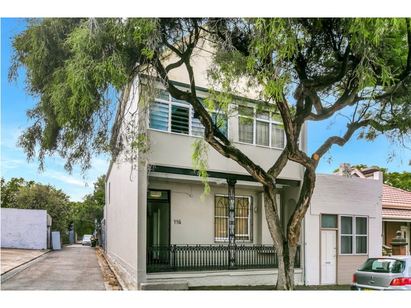 12/116 Probert Street, Newtown NSW 2042