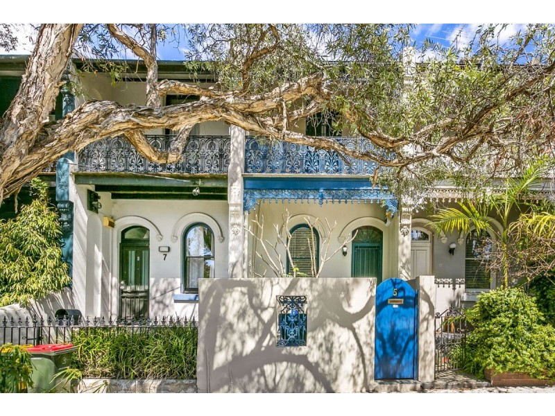 5 Bray Street, Erskineville NSW 2043