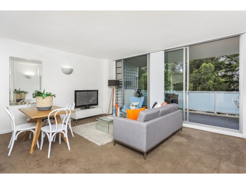 B38/21 Coulson Street, Erskineville NSW 2043