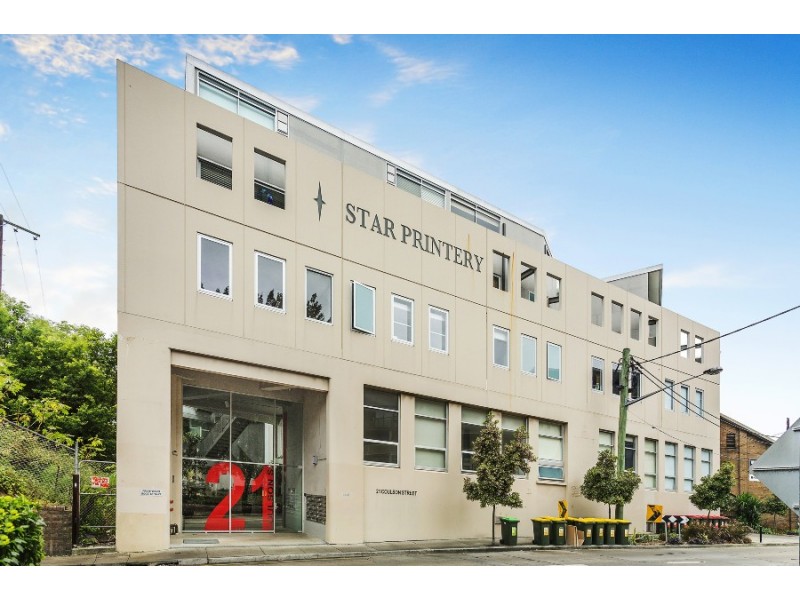 B38/21 Coulson Street, Erskineville NSW 2043