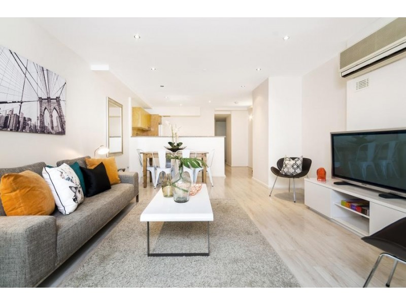 11/1 Wiley Street, Chippendale NSW 2008