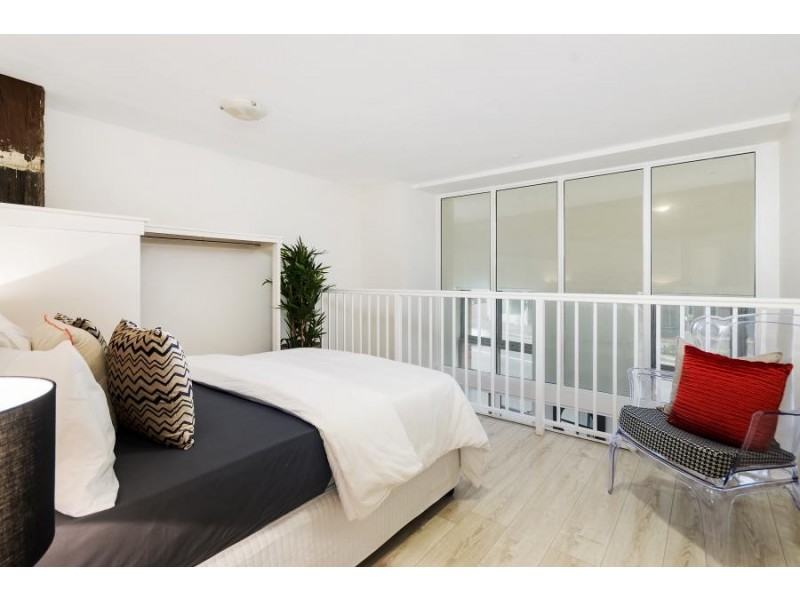 11/1 Wiley Street, Chippendale NSW 2008