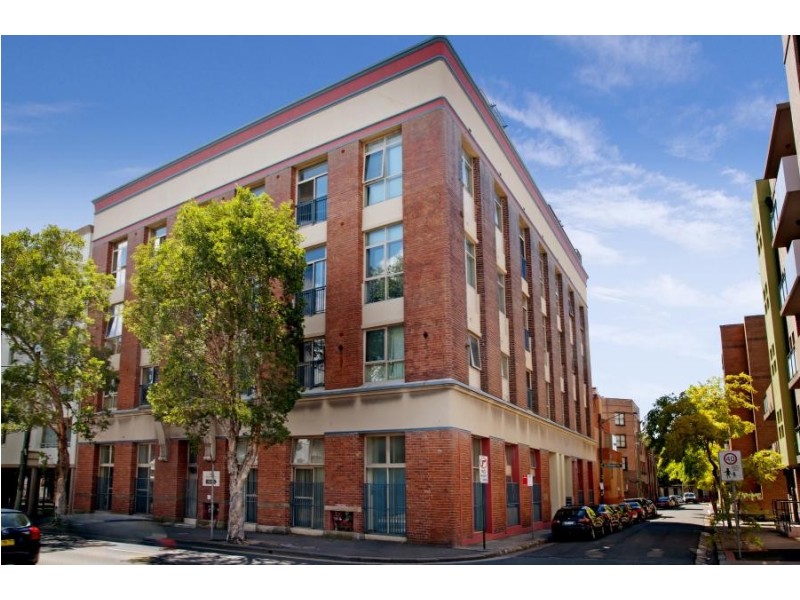 11/1 Wiley Street, Chippendale NSW 2008