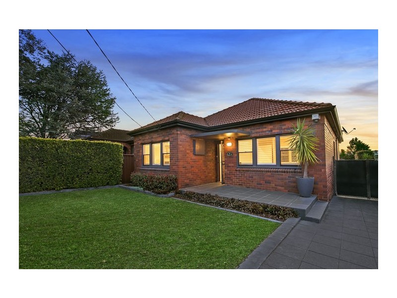 5 Kurnell Street, Botany NSW 2019