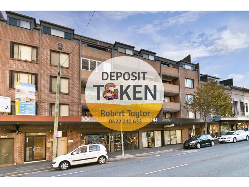 4/144-152 Regent Street, Redfern NSW 2016