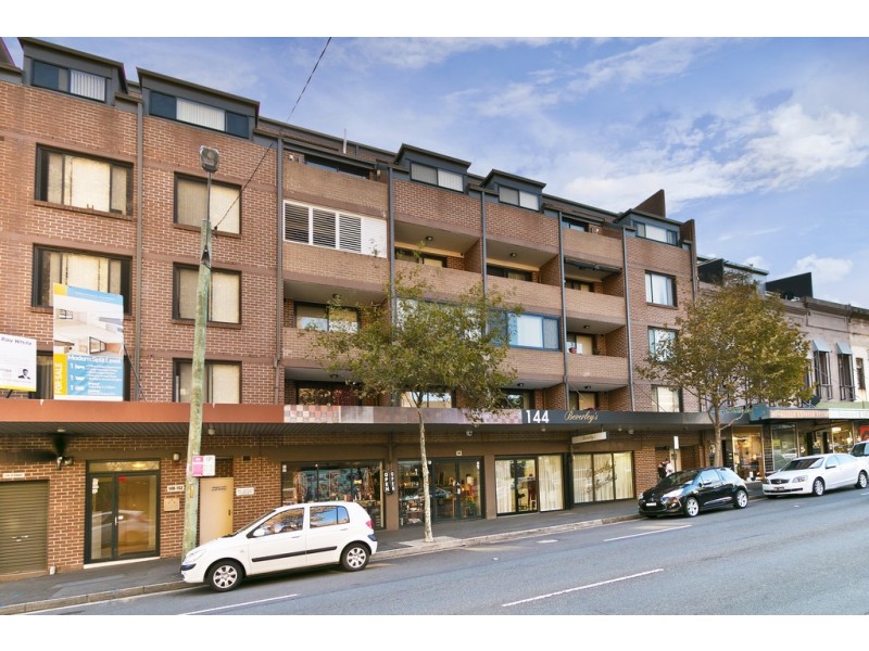 4/144-152 Regent Street, Redfern NSW 2016