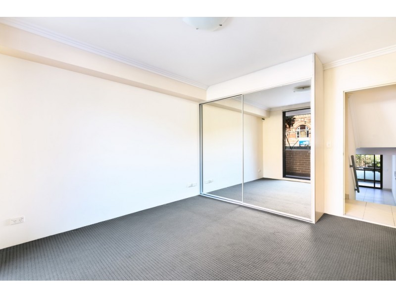 4/144-152 Regent Street, Redfern NSW 2016