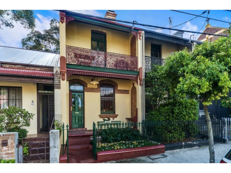 4 Binning Street, Erskineville NSW 2043