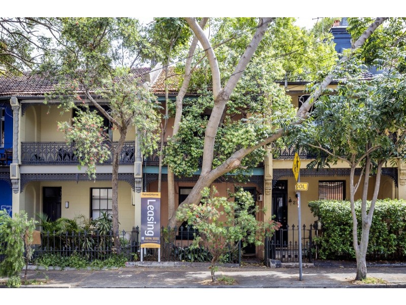 253 Australia Street, Newtown NSW 2042