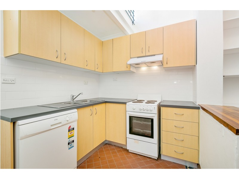 1 Ivy Lane, Darlington NSW 2008