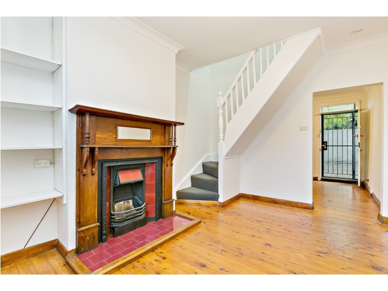 1 Ivy Lane, Darlington NSW 2008