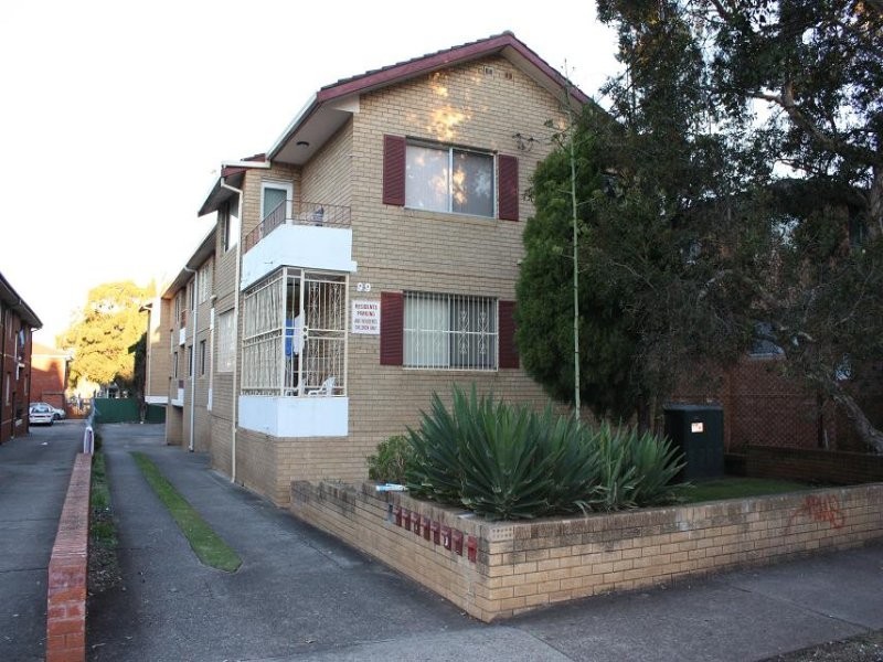 8/99 Dartbrook Road, Auburn NSW 2144