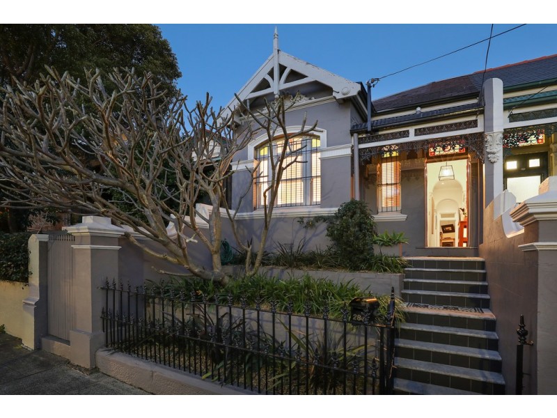 284 Enmore Road, Marrickville NSW 2204