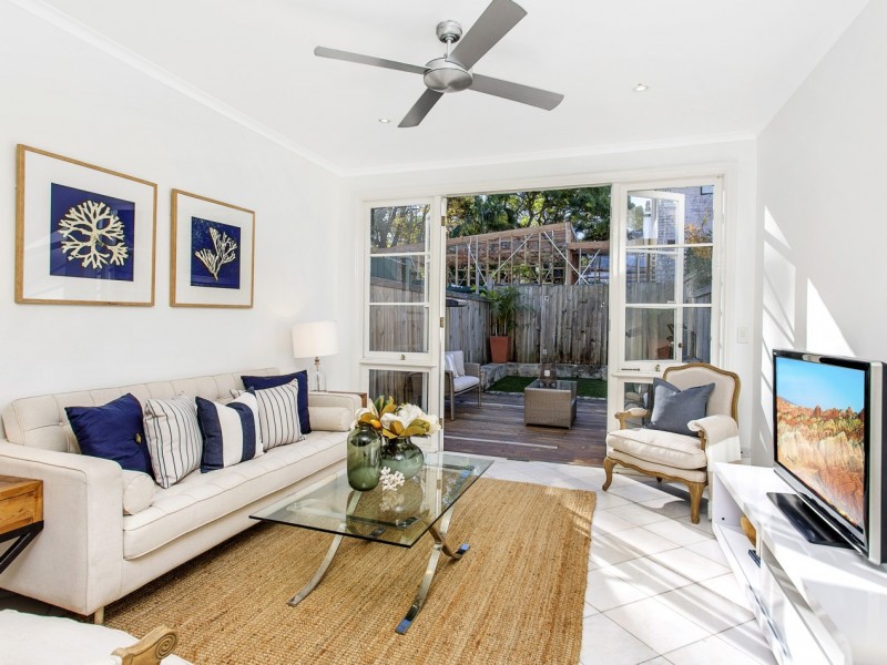 8 Victoria Street, Erskineville NSW 2043