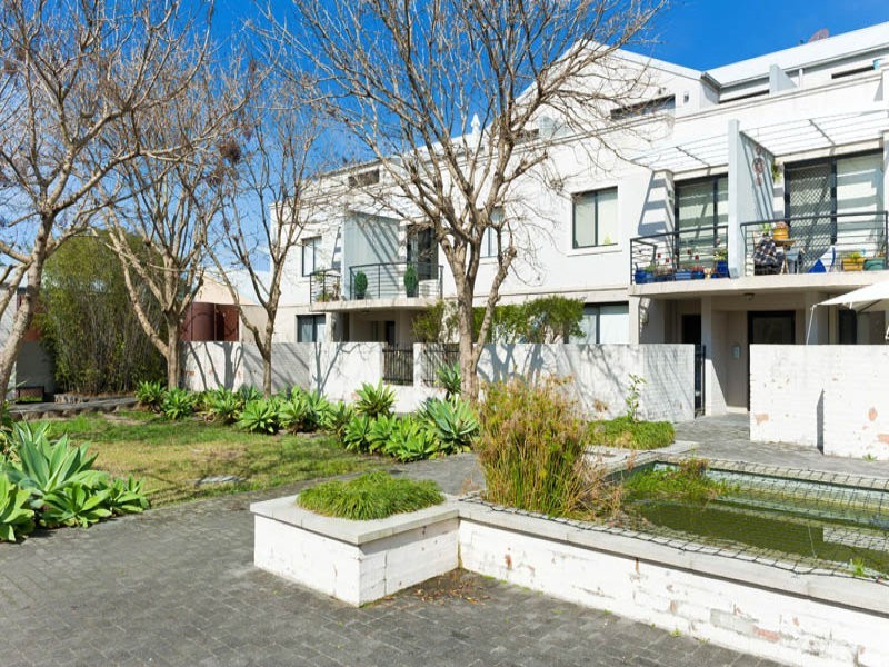 14/58 Belmont Street, Alexandria NSW 2015