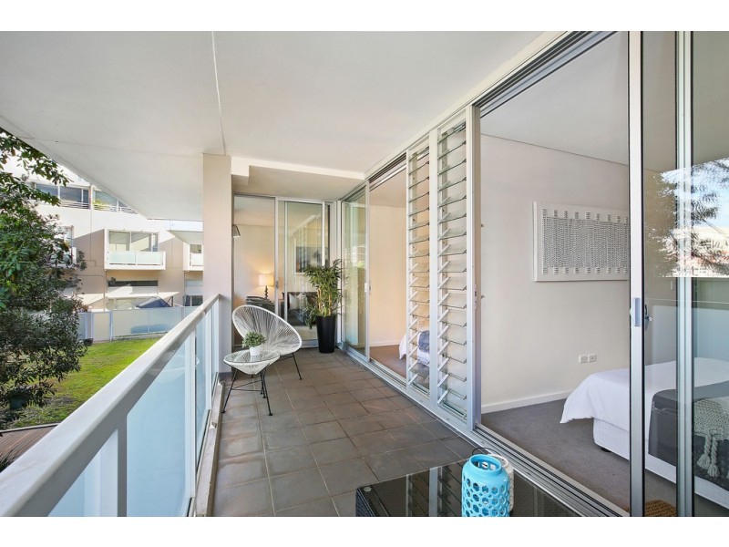 B36/21 Coulson Street, Erskineville NSW 2043