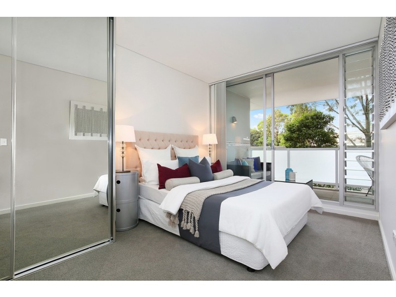 B36/21 Coulson Street, Erskineville NSW 2043