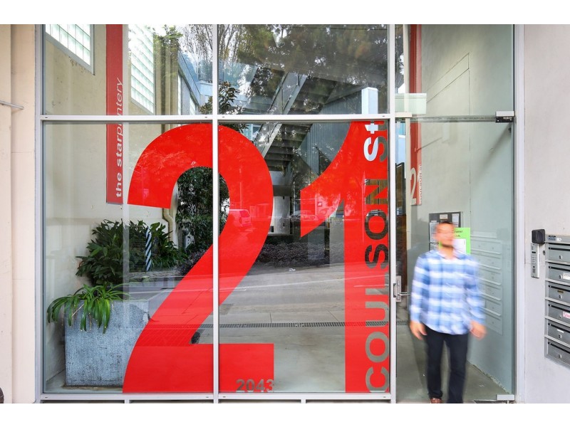 B36/21 Coulson Street, Erskineville NSW 2043