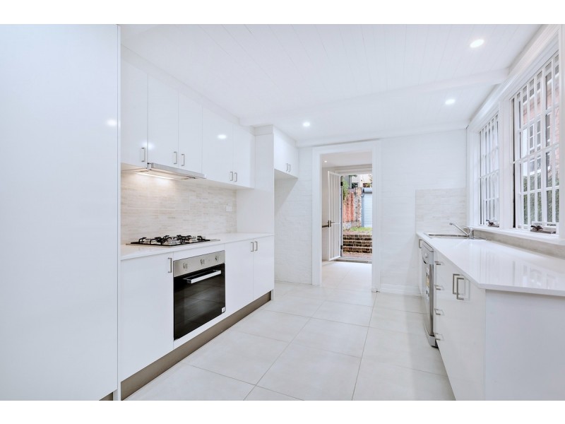 23 Bucknell Street, Newtown NSW 2042