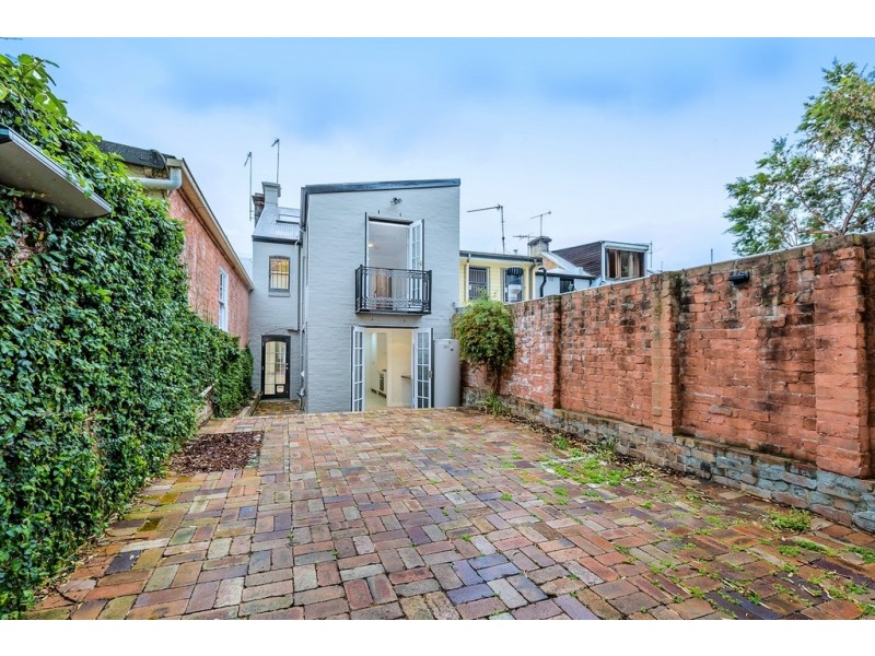 23 Bucknell Street, Newtown NSW 2042