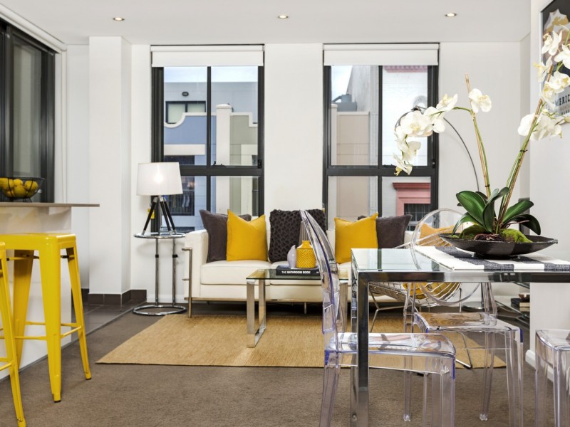 17/617- 623 King Street, Newtown NSW 2042