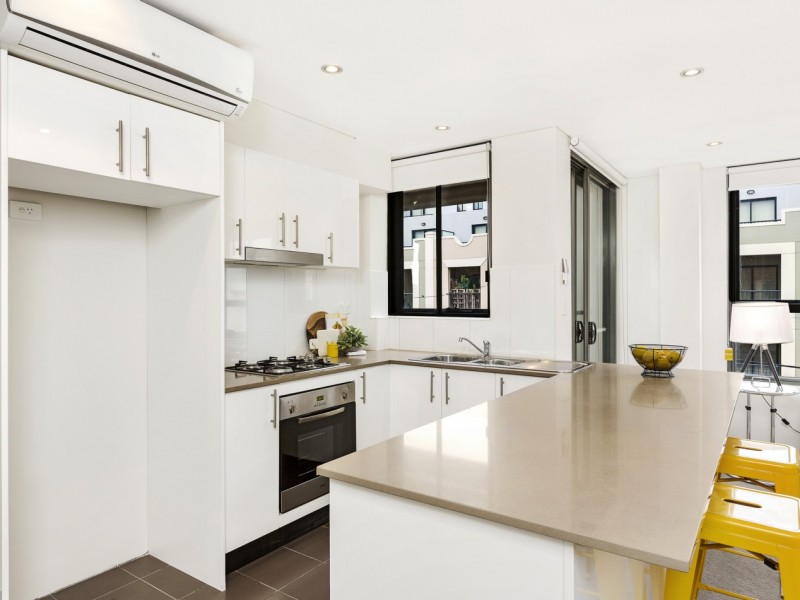 17/617- 623 King Street, Newtown NSW 2042