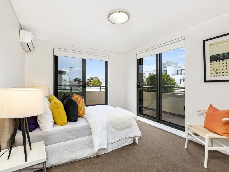 17/617- 623 King Street, Newtown NSW 2042