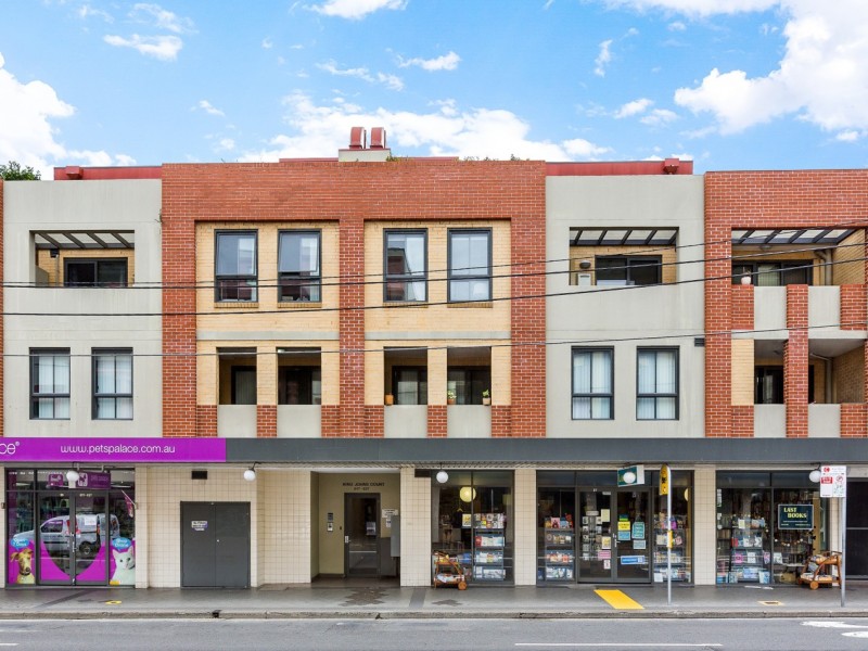 17/617- 623 King Street, Newtown NSW 2042