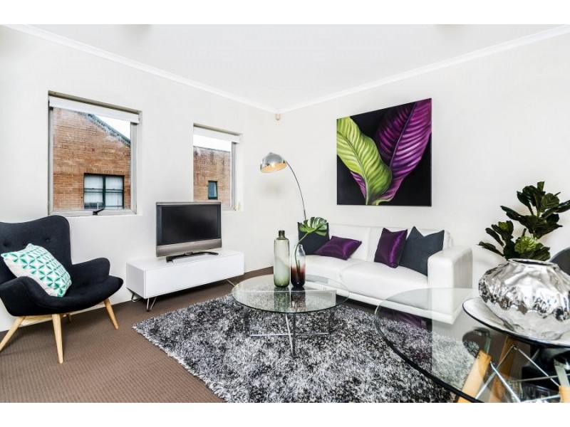 62/92-120 Cleveland Street, Chippendale NSW 2008