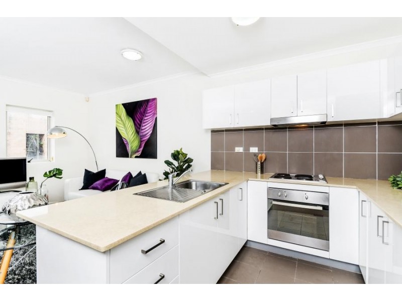 62/92-120 Cleveland Street, Chippendale NSW 2008