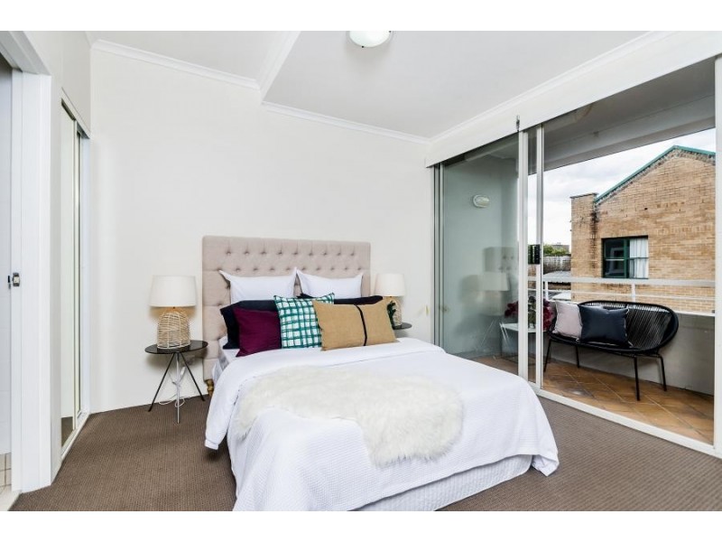 62/92-120 Cleveland Street, Chippendale NSW 2008
