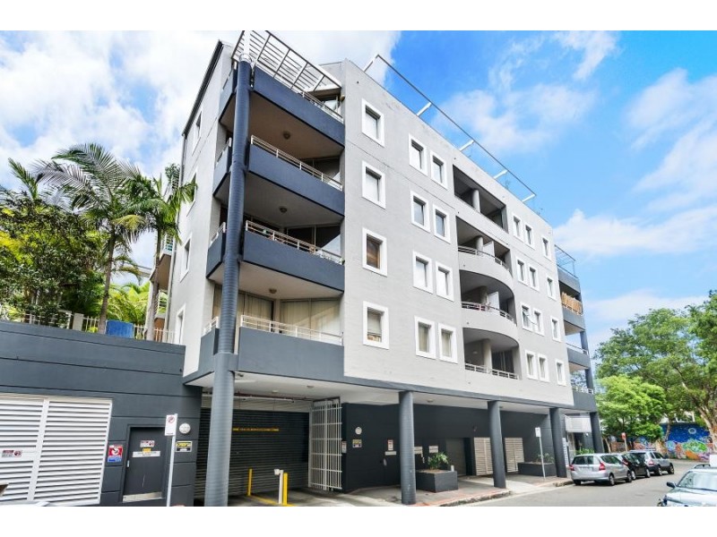 62/92-120 Cleveland Street, Chippendale NSW 2008