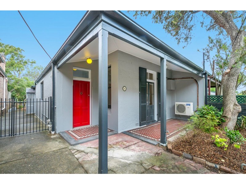 38 Simmons Street, Newtown NSW 2042