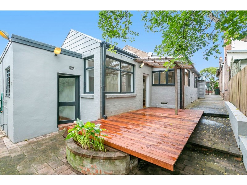 38 Simmons Street, Newtown NSW 2042