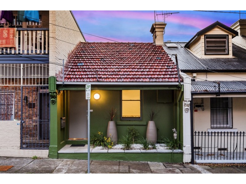 171 Denison Street, Newtown NSW 2042