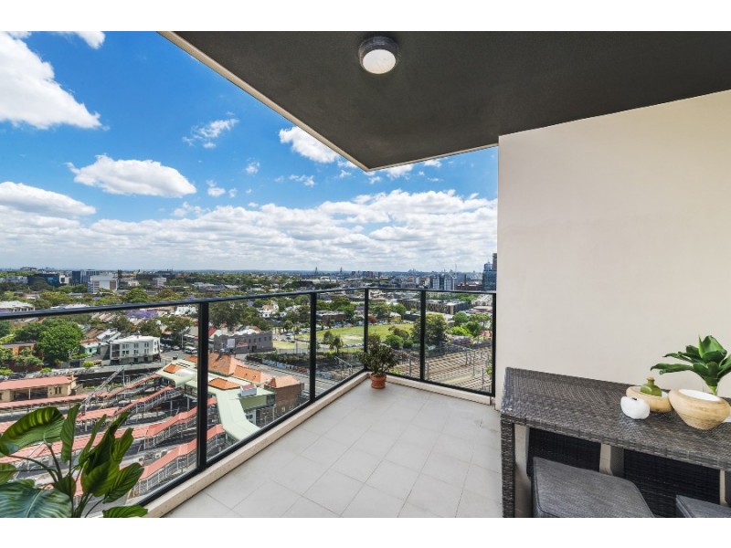 1102/157 Redfern Street, Redfern NSW 2016